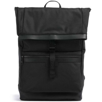 Boss Ray Rucksack, schwarz Boss Ray Rucksack, schwarz