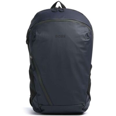 Boss Stenson Rucksack, blau Boss Stenson Rucksack, blau