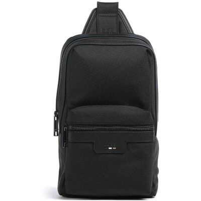 Boss Ray Slingbag, schwarz Boss Ray Slingbag, schwarz