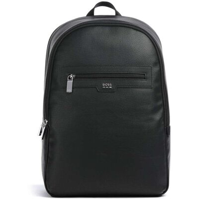 Boss Lewys Laptop-Rucksack, schwarz Boss Lewys Laptop-Rucksack, schwarz