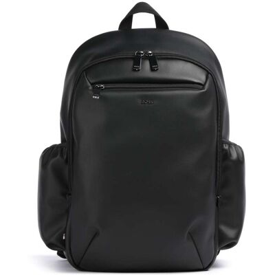 Boss Jace Rucksack, schwarz Boss Jace Rucksack, schwarz