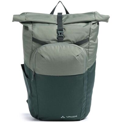 Vaude Okab II Rolltop Rucksack, grün Vaude Okab II Rolltop Rucksack, grün