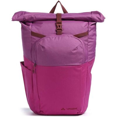 Vaude Okab II Rolltop Rucksack, pink Vaude Okab II Rolltop Rucksack, pink