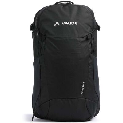 Vaude Wizard 18+4 Wanderrucksack, schwarz Vaude Wizard 18+4 Wanderrucksack, schwarz