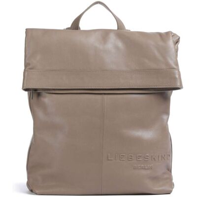 Liebeskind Elvira Sheep Natural M Rucksack aus Leder, braun Liebeskind Elvira Sheep Natural M Rucksack aus Leder, braun