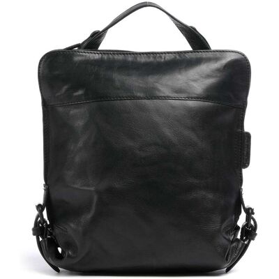 Aunts & uncles Grandma's Luxury Club Mrs.Crumble Cookie Leder Rucksack Aunts & uncles Grandma's Luxury Club Mrs.Crumble Cookie Leder Rucksack