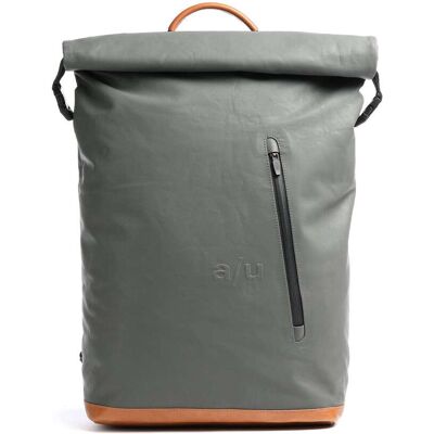 aunts & uncles Matsuyama Grauer Rucksack - 16 Zoll Laptop aunts & uncles Matsuyama Grauer Rucksack - 16 Zoll Laptop