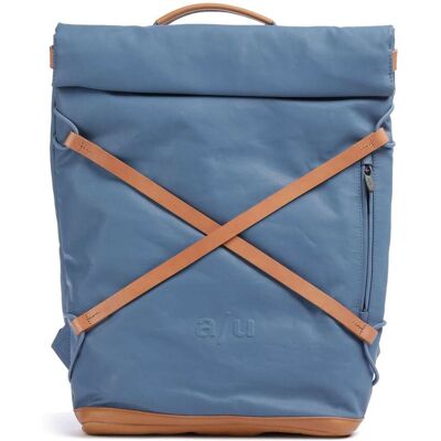 Aunts & Uncles Japan Osaka Rolltop Rucksack, blau Aunts & Uncles Japan Osaka Rolltop Rucksack, blau