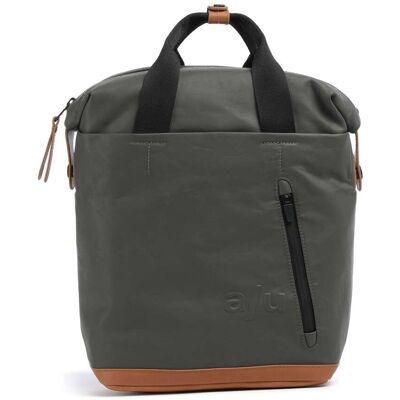 Aunts & Uncles Japan Yaizu Rucksack, grau Aunts & Uncles Japan Yaizu Rucksack, grau