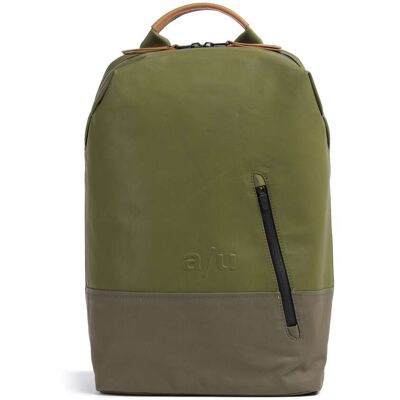 Aunts & Uncles Japan Hamamatsu Rucksack, oliv Aunts & Uncles Japan Hamamatsu Rucksack, oliv