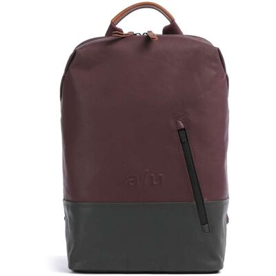 Aunts & Uncles Japan Hamamatsu Rucksack, lila Aunts & Uncles Japan Hamamatsu Rucksack, lila