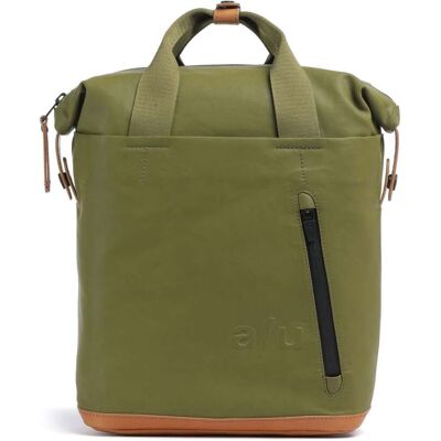 Aunts & Uncles Japan Yaizu Rucksack, oliv Aunts & Uncles Japan Yaizu Rucksack, oliv