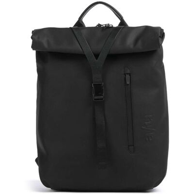 Aunts & Uncles Japan RE Tama Rolltop Rucksack, schwarz Aunts & Uncles Japan RE Tama Rolltop Rucksack, schwarz