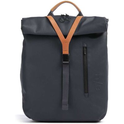 Aunts & Uncles Japan RE Tama Rolltop Rucksack, blau Aunts & Uncles Japan RE Tama Rolltop Rucksack, blau