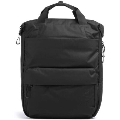 Aunts & Uncles Japan Lite Sagami Rucksack, schwarz Aunts & Uncles Japan Lite Sagami Rucksack, schwarz