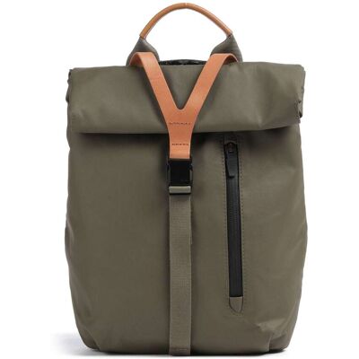 Aunts & Uncles Japan Kiso Rolltop Rucksack, oliv Aunts & Uncles Japan Kiso Rolltop Rucksack, oliv