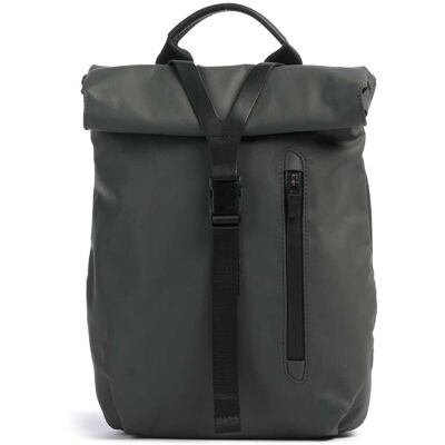 Aunts & Uncles Japan Kiso Rolltop Rucksack, grau Aunts & Uncles Japan Kiso Rolltop Rucksack, grau