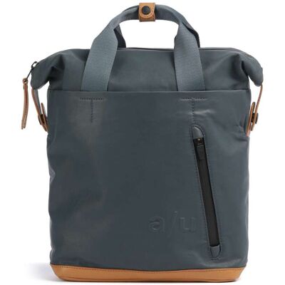 Aunts & Uncles Japan Yaizu Rucksack, petrol Aunts & Uncles Japan Yaizu Rucksack, petrol