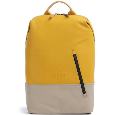 Aunts & Uncles Japan Hamamatsu Rucksack, gelb Aunts & Uncles Japan Hamamatsu Rucksack, gelb