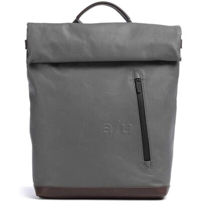 Aunts & Uncles Japan Wakayama Rolltop Rucksack, grau Aunts & Uncles Japan Wakayama Rolltop Rucksack, grau