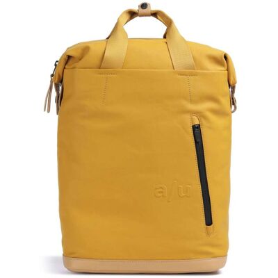 Aunts & Uncles Japan Morioka Rucksack, gelb Aunts & Uncles Japan Morioka Rucksack, gelb