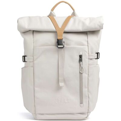 Aunts & Uncles Japan RE Tokachi Rolltop Rucksack, weiß Aunts & Uncles Japan RE Tokachi Rolltop Rucksack, weiß