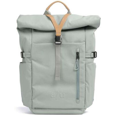 Aunts & Uncles Japan RE Tokachi Rolltop Rucksack, grün Aunts & Uncles Japan RE Tokachi Rolltop Rucksack, grün