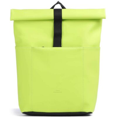 Ucon Acrobatics Lotus Hajo Mini Rolltop Rucksack, gelb Ucon Acrobatics Lotus Hajo Mini Rolltop Rucksack, gelb