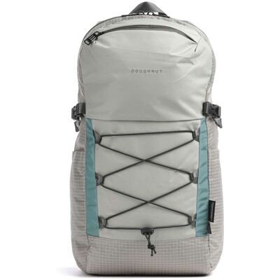 Doughnut Street Cruise Hypatia Rucksack, grau Doughnut Street Cruise Hypatia Rucksack, grau
