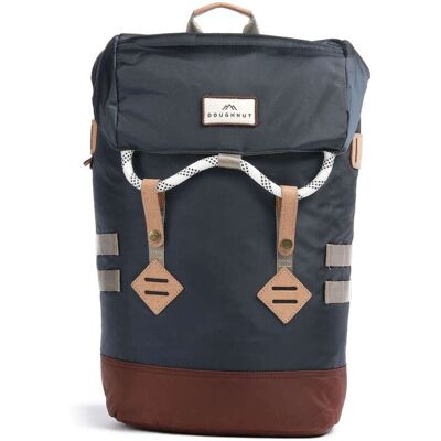 Doughnut Jungle Colorado Rucksack, blau Doughnut Jungle Colorado Rucksack, blau