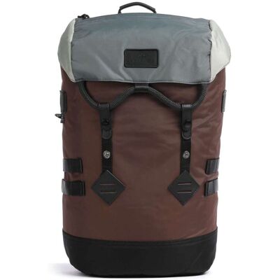 Doughnut Go Wild Colorado Rucksack, braun Doughnut Go Wild Colorado Rucksack, braun