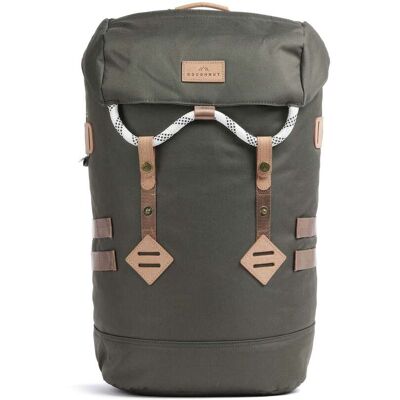 Doughnut Reborn Colorado Rucksack, oliv Doughnut Reborn Colorado Rucksack, oliv