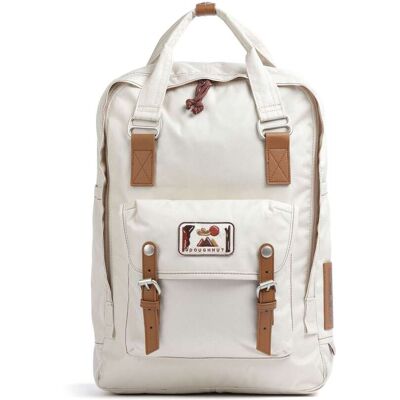Doughnut Dreamwalker Macaroon Large Rucksack, beige Doughnut Dreamwalker Macaroon Large Rucksack, beige