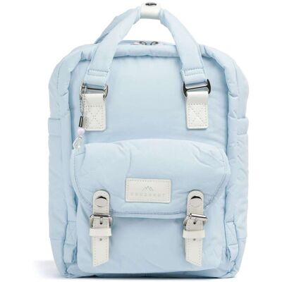 Doughnut Beyond the Horizn Macaroon Mini Rucksack, blau Doughnut Beyond the Horizn Macaroon Mini Rucksack, blau