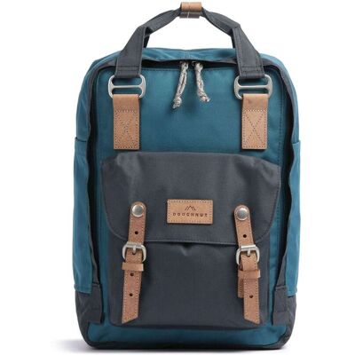 Doughnut Macaroon Rucksack, petrol Doughnut Macaroon Rucksack, petrol