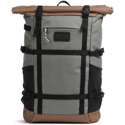 Doughnut Paratrooper Rolltop Rucksack, grau Doughnut Paratrooper Rolltop Rucksack, grau