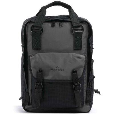 Doughnut Street Cruise Macaroon Rucksack, grau Doughnut Street Cruise Macaroon Rucksack, grau