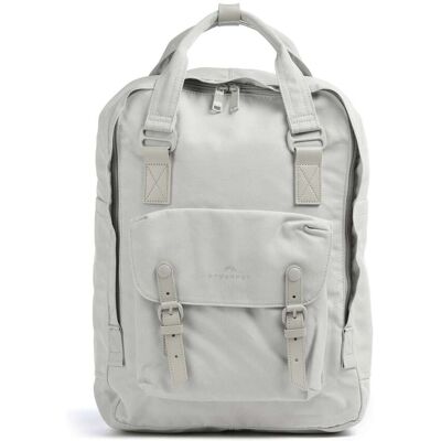 Doughnut Mediative Macaroon Large Rucksack, grau Doughnut Mediative Macaroon Large Rucksack, grau
