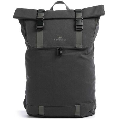 Doughnut Mediative Christopher Rolltop Rucksack, grau Doughnut Mediative Christopher Rolltop Rucksack, grau