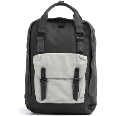 Doughnut Mediative Macaroon Large Rucksack, grau Doughnut Mediative Macaroon Large Rucksack, grau
