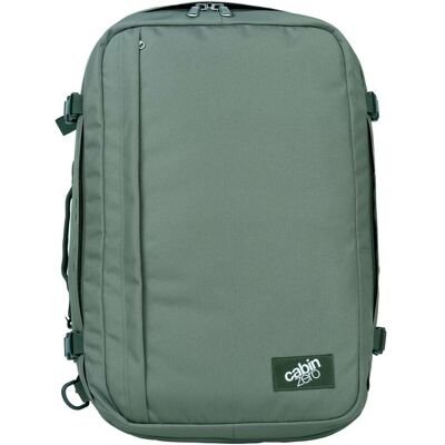 Cabin Zero Classic Plus 42 Reiserucksack, oliv Cabin Zero Classic Plus 42 Reiserucksack, oliv