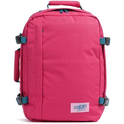Cabin Zero Classic 36 Reiserucksack, pink Cabin Zero Classic 36 Reiserucksack, pink
