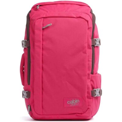 Cabin Zero ADV 32 Reiserucksack, pink Cabin Zero ADV 32 Reiserucksack, pink