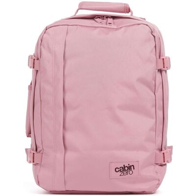 Cabin Zero Classic 36 Reiserucksack, pink Cabin Zero Classic 36 Reiserucksack, pink