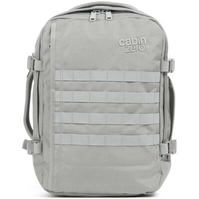 Cabin Zero Military 28 Rucksack, grau Cabin Zero Military 28 Rucksack, grau