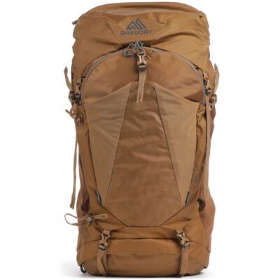 Gregory Stout 55 Trekkingrucksack, gelb Gregory Stout 55 Trekkingrucksack, gelb