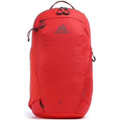 Gregory Kiro 20 RC Wanderrucksack, rot Gregory Kiro 20 RC Wanderrucksack, rot