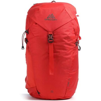 Gregory Kiro 28 RC Wanderrucksack, rot Gregory Kiro 28 RC Wanderrucksack, rot