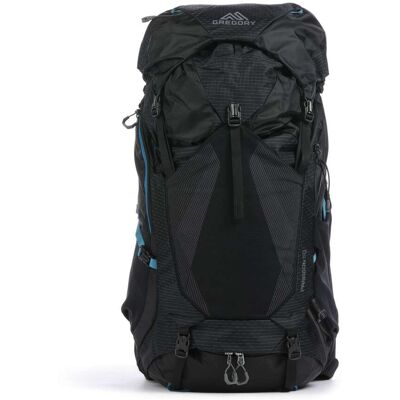 Gregory Paragon 50 SM/MD RC Wanderrucksack, schwarz Gregory Paragon 50 SM/MD RC Wanderrucksack, schwarz