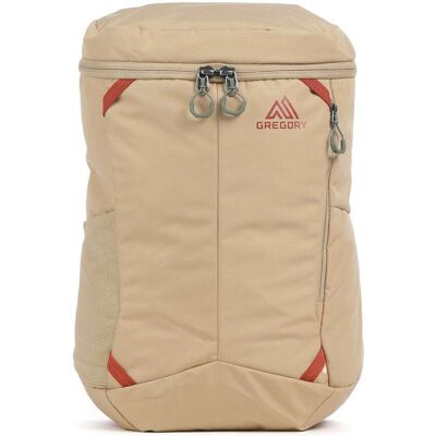 Gregory Rhune 25 Rucksack, beige Gregory Rhune 25 Rucksack, beige